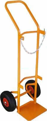 Wózek dwukolowy 2K SPW1