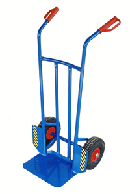 Wózek dwukolowy 2K ST4