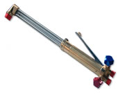 Palnik do ciecia TWC1