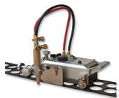 Przecinarka półautomatyczna SNAIL 1P