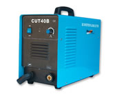 Inwertorowa przecinarka plazmowa CUT 40B