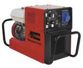 Agregat spawalniczy MOTOINVERTER 184 CE