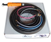 Uchwyt spawalniczy GTW-20