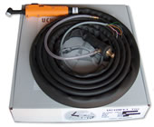 Uchwyt spawalniczy GTW-9