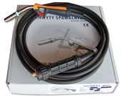 Uchwyt spawalniczy TW-25