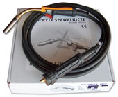 Uchwyt spawalniczy TW-36