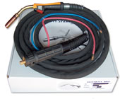 Uchwyt spawalniczy TW-401