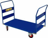 Wózek platformowy 2B KB