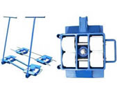 Zestaw transportowy 10T