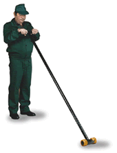 Dzwignia do unoszenia ciezaru