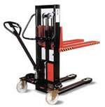 Wózek wysokiego podnoszenia wrp1004