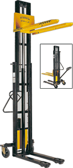 Wózek wysokiego podnoszenia wrp1005